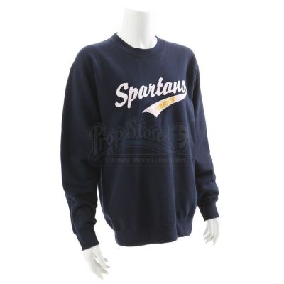 Forks High School Spartans Sweatshirt