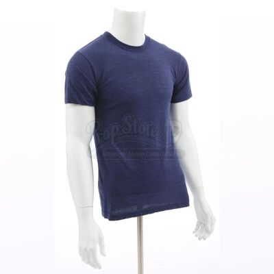 Edward Cullen's Blue T-Shirt