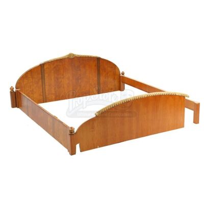Bella Swan's Dream Sequence Bed Frame