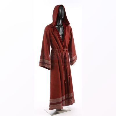 Edward Cullen's St. Marcus Day Robe