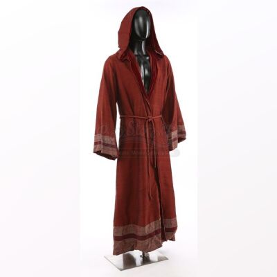 Edward Cullen's St. Marcus Day Robe