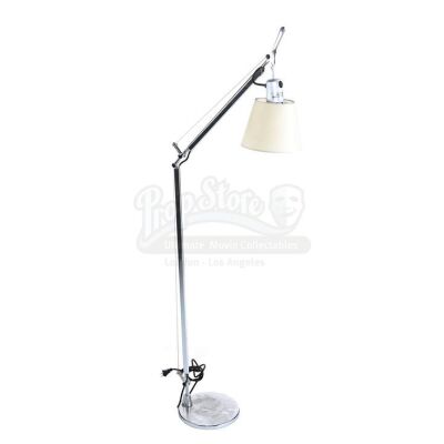 THE TWILIGHT SAGA: ECLIPSE (2010) - Cullen House Jointed Floor Lamp